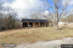 533 County Road 343, Glen, MS 38846