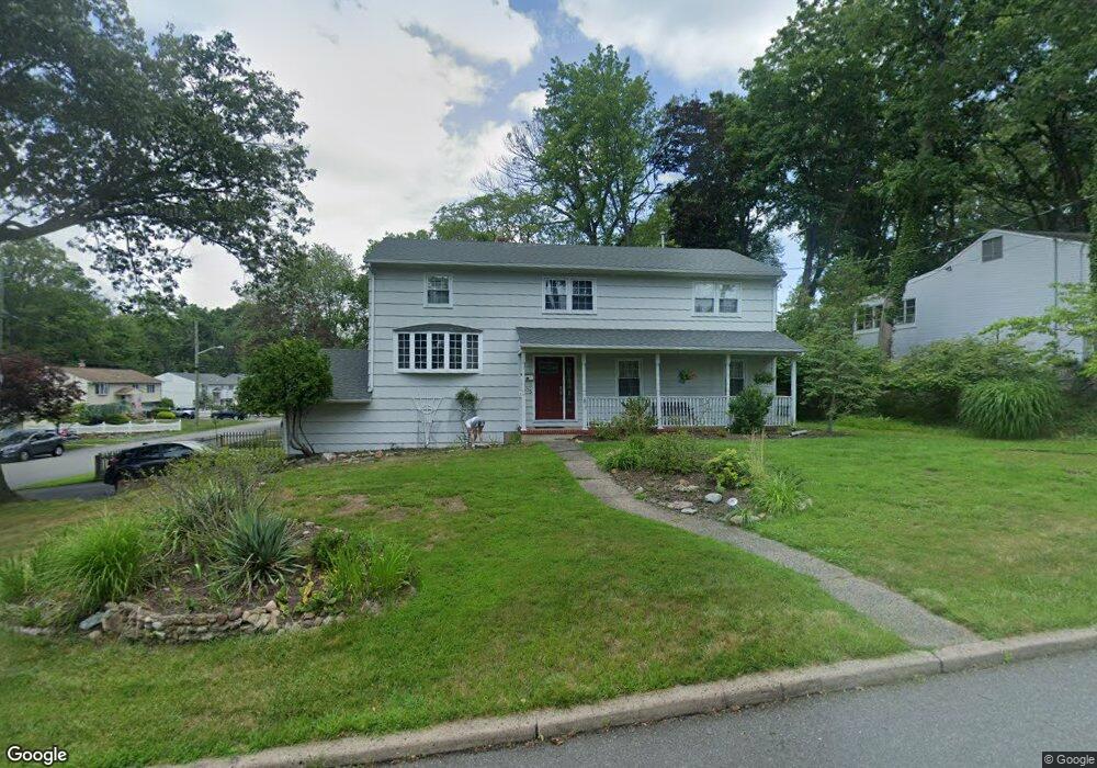 405 Overbrook Rd, Northvale, NJ 07647 - photo 1