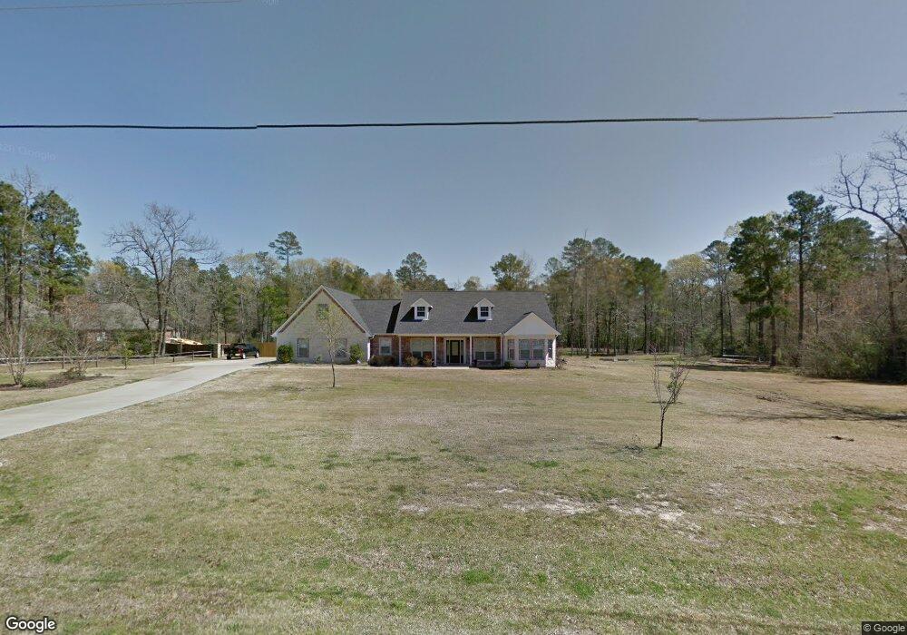 150 Magnolia Bend, Lufkin, OK 74904 - photo 1