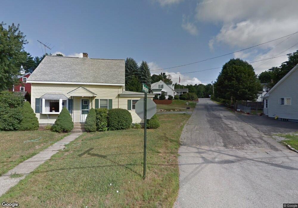 0 Woodlawn Ave, Bedford, NH 03110 - photo 1