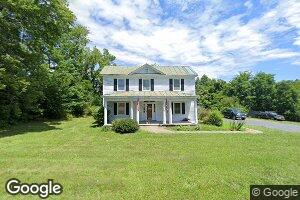 3897 James Madison Hwy, Fork Union, VA 23055