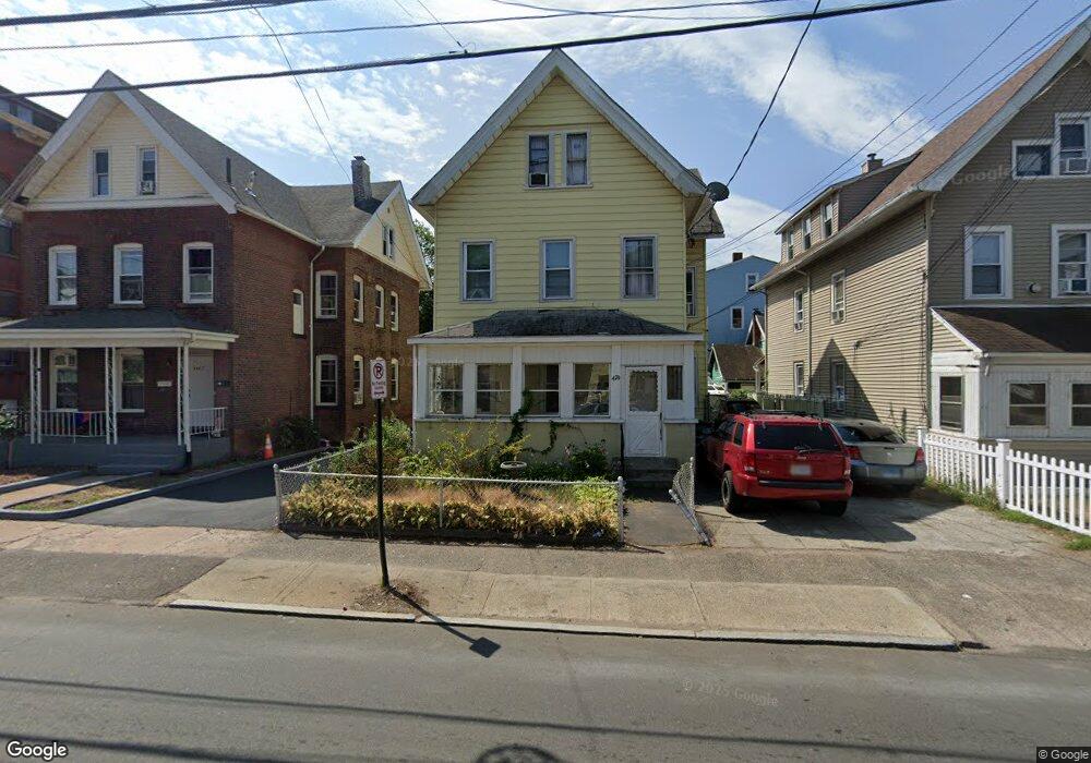 474 Lombard St, New Haven, CT 06513 - photo 1