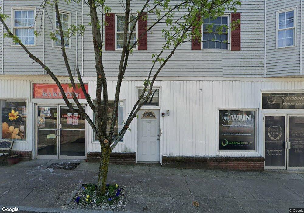 167 Maple St unit 1E, Naugatuck, CT 06770 - photo 1