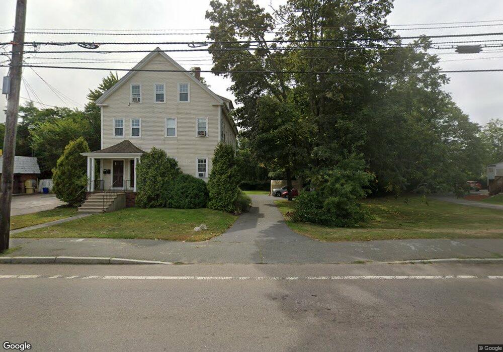 323-325 Market St, Rockland, MA 02370 - photo 1