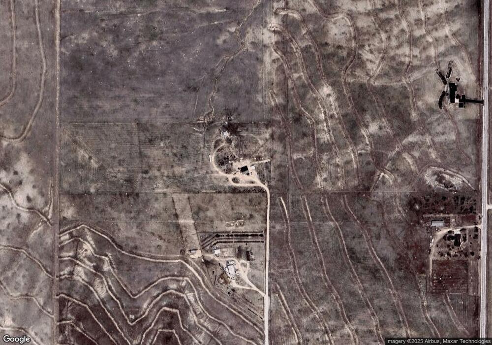 28360 Judge Orr Rd, Calhan, CO 80808 - photo 1