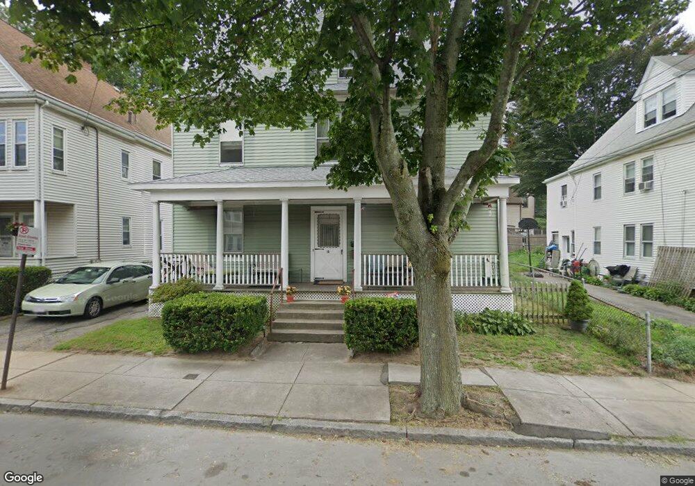 18 Harriet St, Brighton, MA 02135 - photo 1