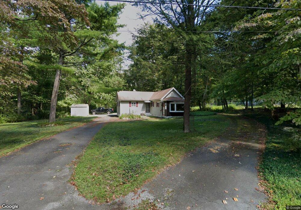 12 Old Mashipacong Rd, Montague, NJ 07827 - photo 1