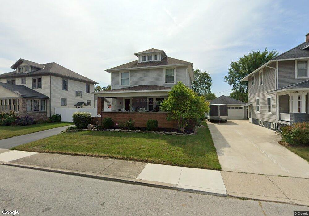 403 Locust St, Findlay, OH 45840 - photo 1