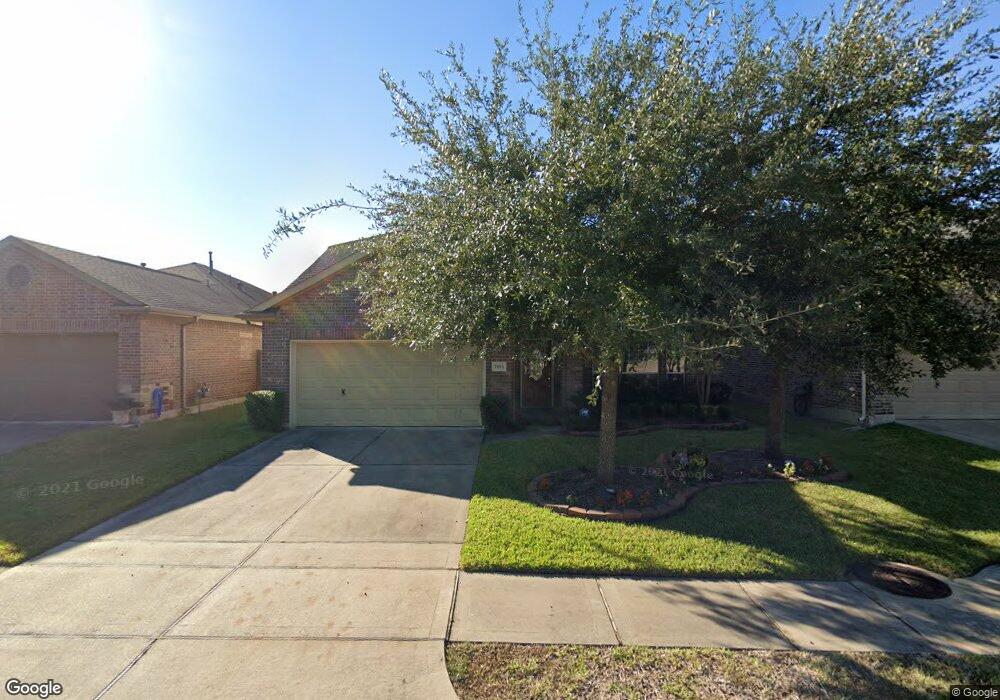 7851 Redland Woods Dr, Houston, TX 77040 - photo 1