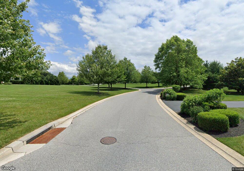 3907 Trails End Cir, Phoenix, MD 21131 - photo 1