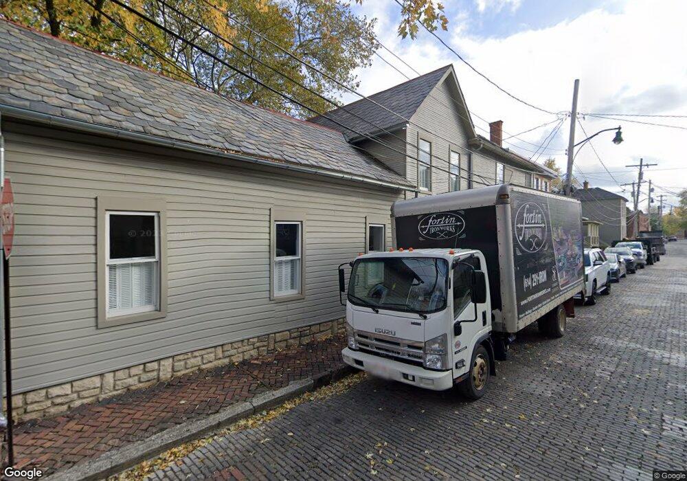 630 S 5th St, Columbus, OH 43206 - photo 1