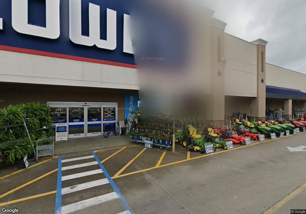 777 W Nine Mile Rd unit 2, Pensacola, FL 32534 - photo 1