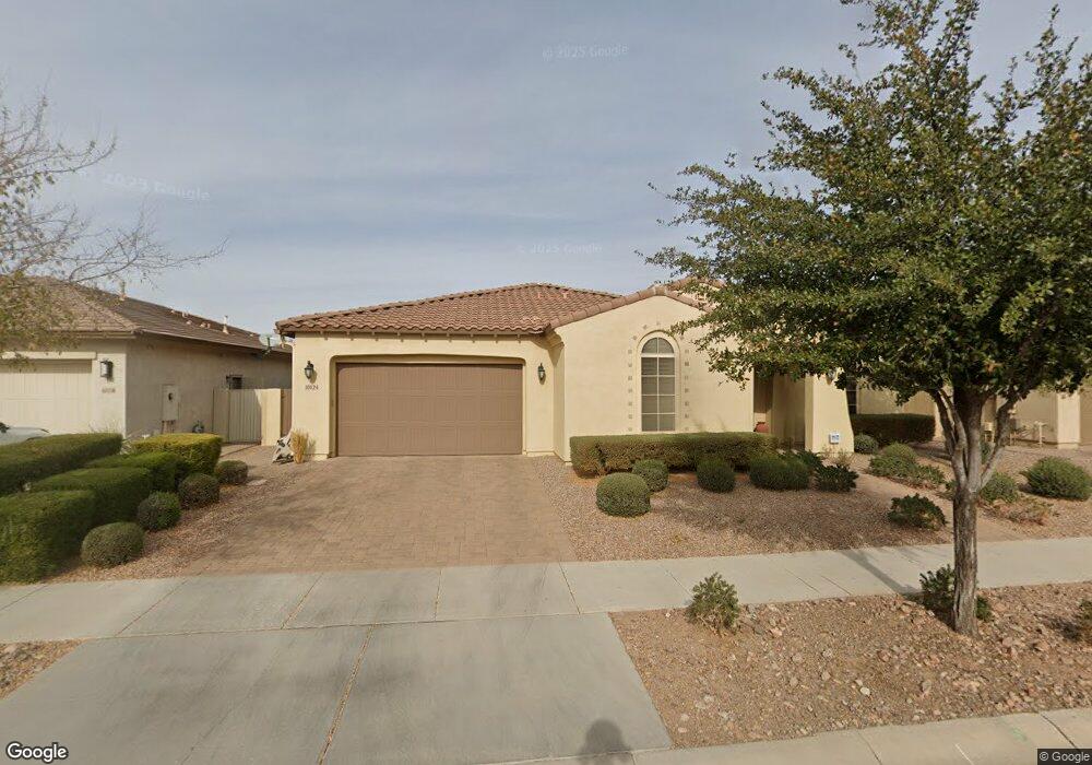 10124 E Tupelo Ave, Mesa, AZ 85212 - photo 1