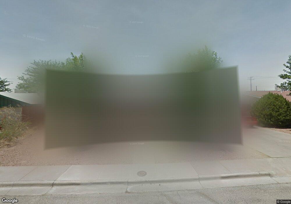 1703 Arizona Ave, Alamogordo, NM 88310 - photo 1