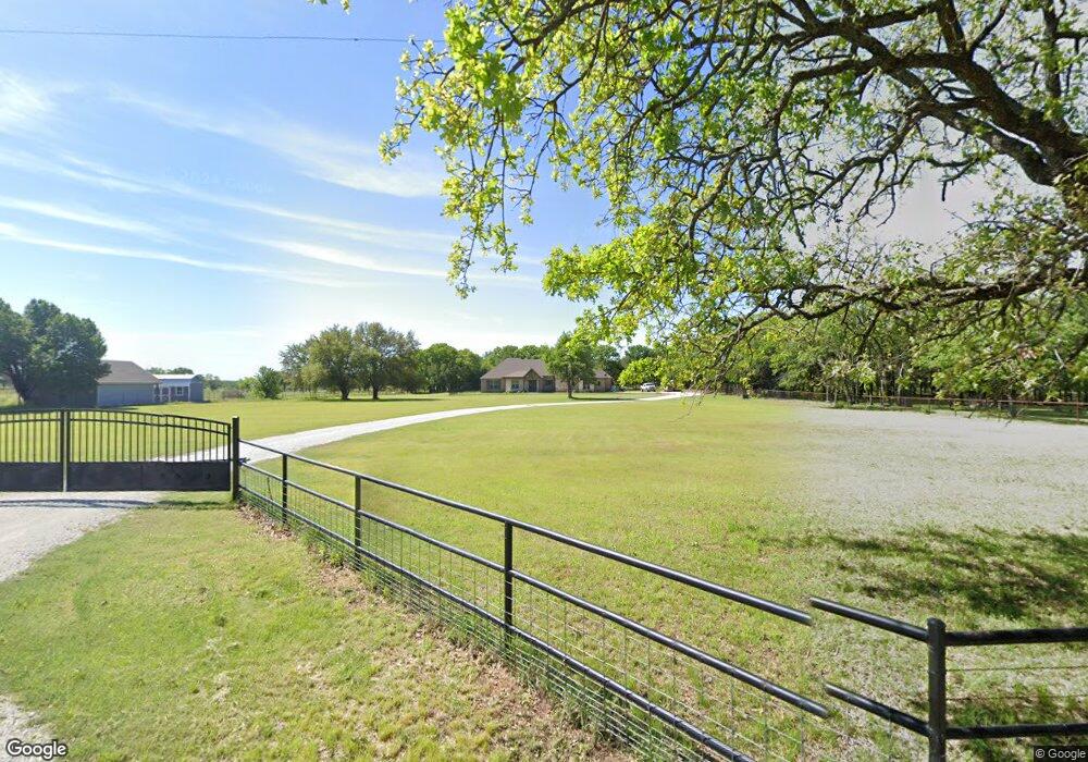 320 Norman Dr, Millsap, TX 76066 - photo 1