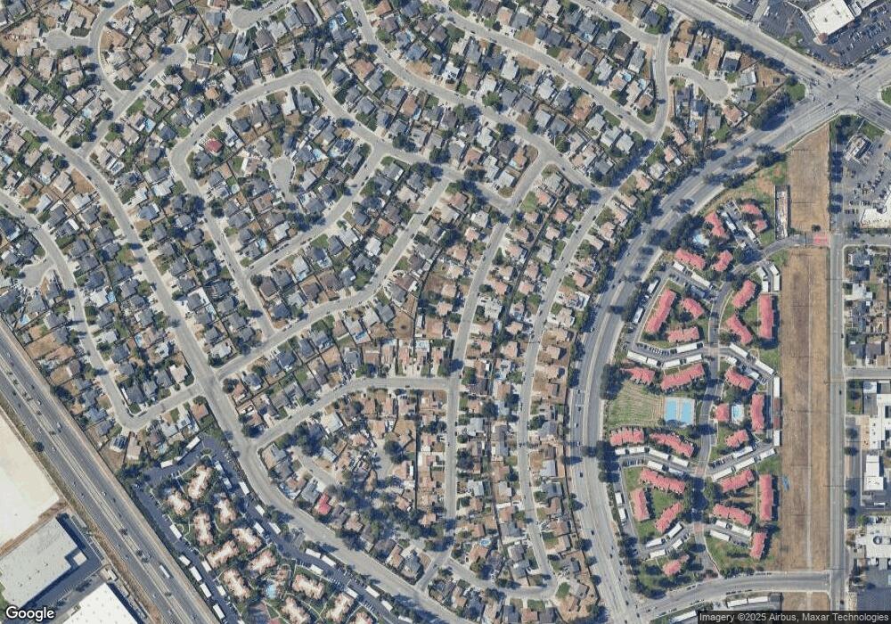 5022 N Varsity Ave, San Bernardino, CA 92407 - photo 1