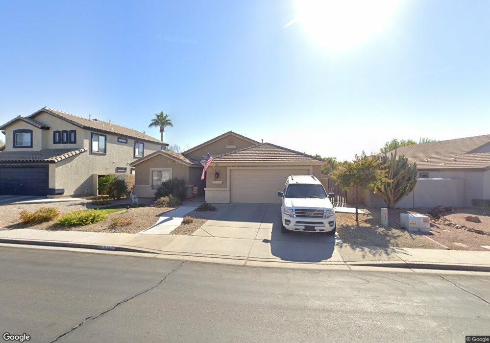 10229 E Plata Ave, Mesa, AZ 85212 - photo 1