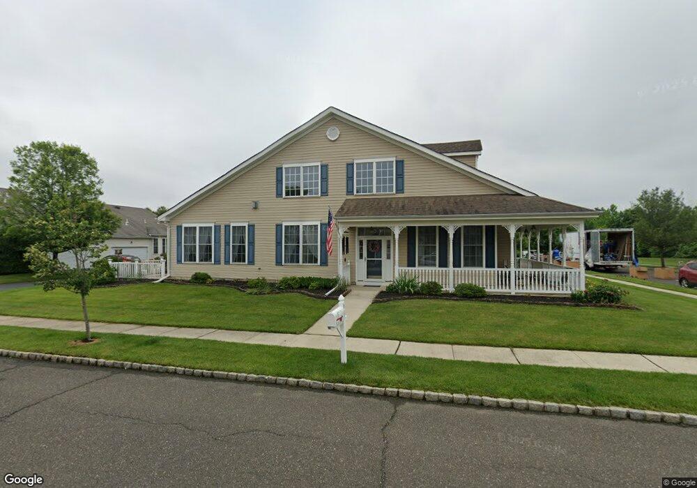 15 Trowbridge Ln, Cranbury, NJ 08512 - photo 1