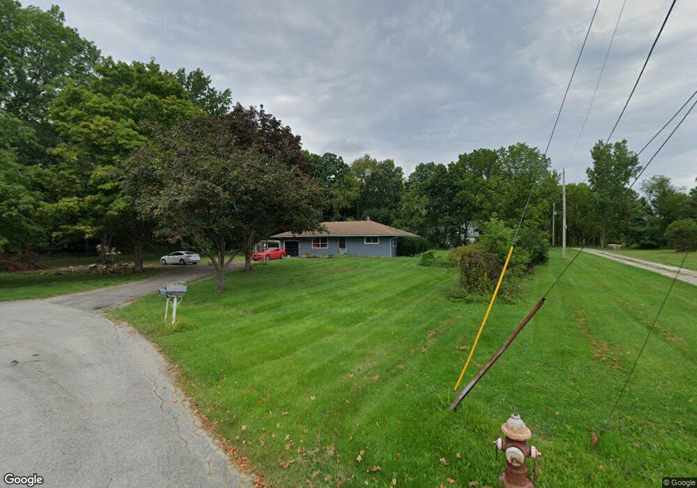 1102 Ohio Dr, Bucyrus, OH 44820 - photo 1