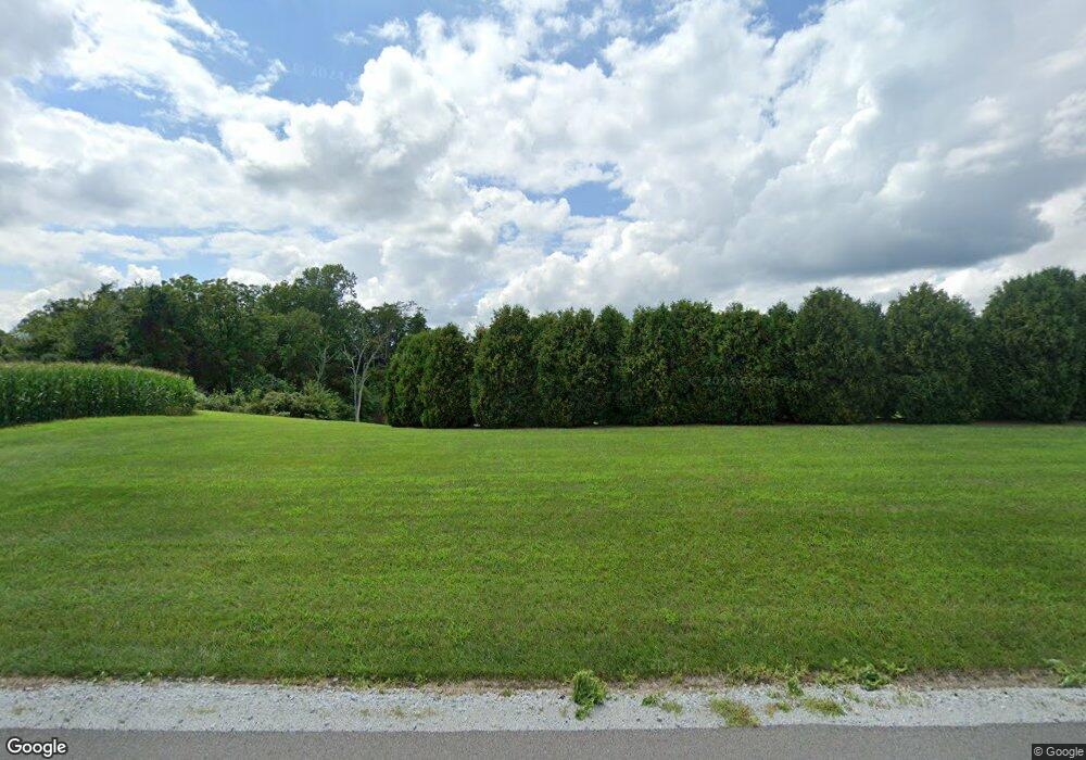 4517 S County Road 60 E, Greensburg, IN 47240 - photo 1