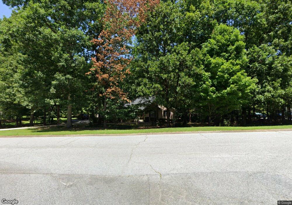 0 Bambridge Way, Sharpsburg, GA 30277 - photo 1