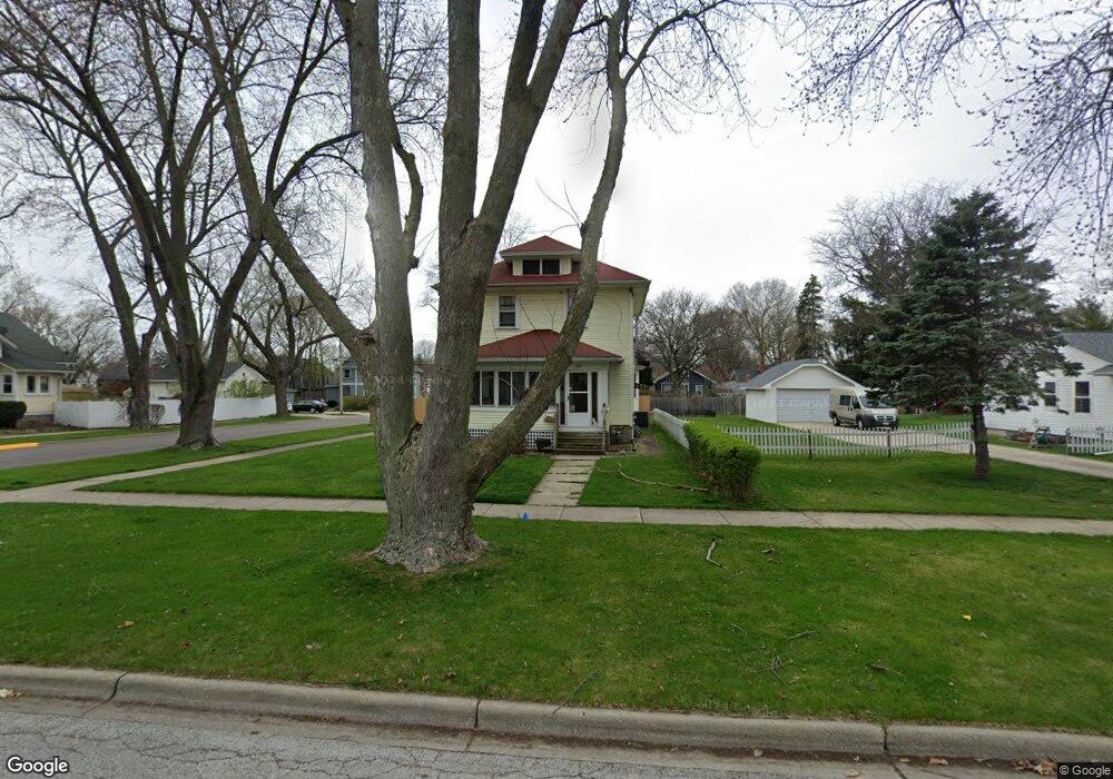 159 S Fordham Ave, Aurora, IL 60506 - photo 1