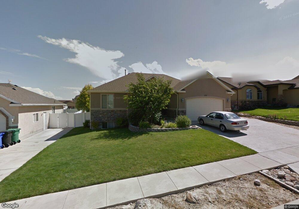 5717 W Como Ln, West Jordan, UT 84081 - photo 1