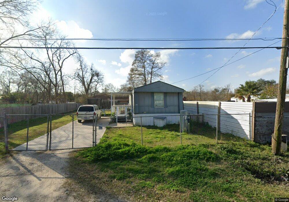 5620 Daun St, Houston, TX 77039 - photo 1