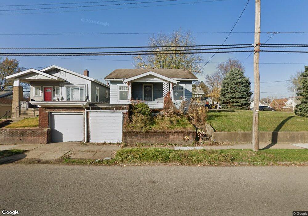 1207 Harrison Ave SW, Canton, OH 44706 - photo 1