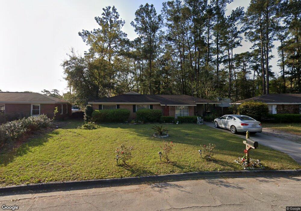 7117 Hialeah Cir, Savannah, GA 31406 - photo 1