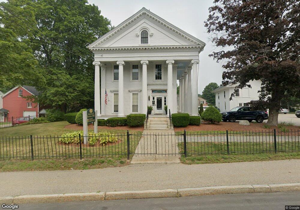 239 Main St, Spencer, MA 01562 - photo 1