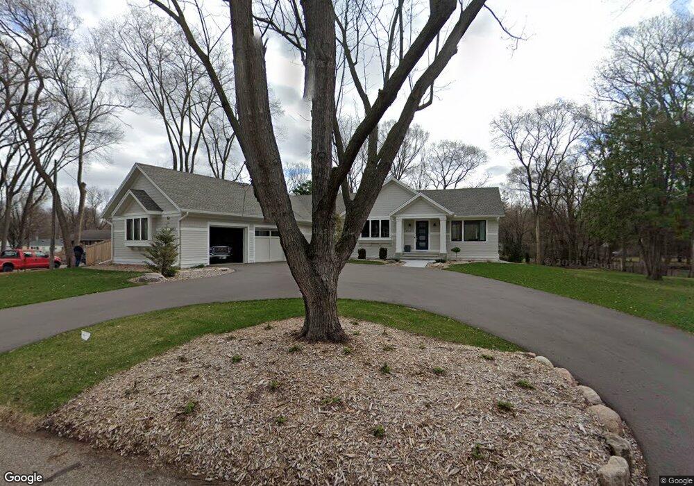 3607 Steele St, Minnetonka, MN 55345 - photo 1