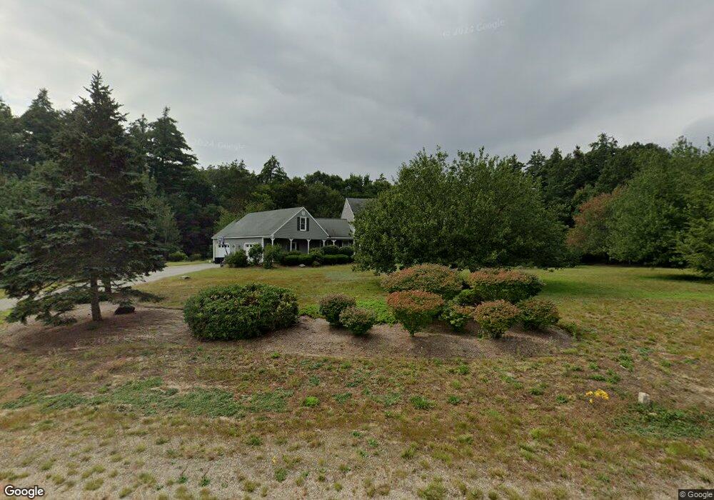 13 Milton Place, Hollis, NH 03049 - photo 1