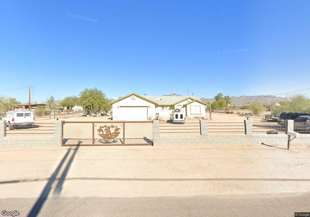 10448 E Fenimore Rd, Mesa, AZ 85207 - photo 1