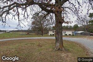 8255 Mineral Dr, Houston, MO 65483