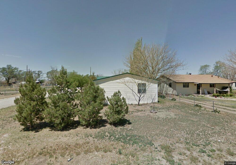 2501 Hoyle Ave, Plainview, TX 79072 - photo 1