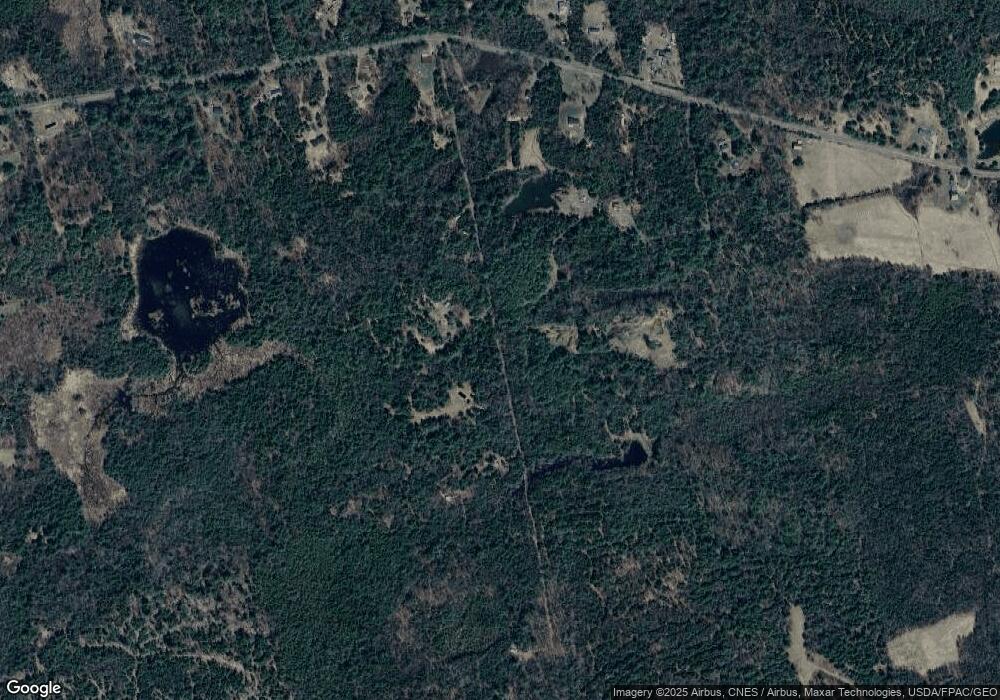 Lot 20A7 Dean Rd, Corinna, ME 04928 - photo 1