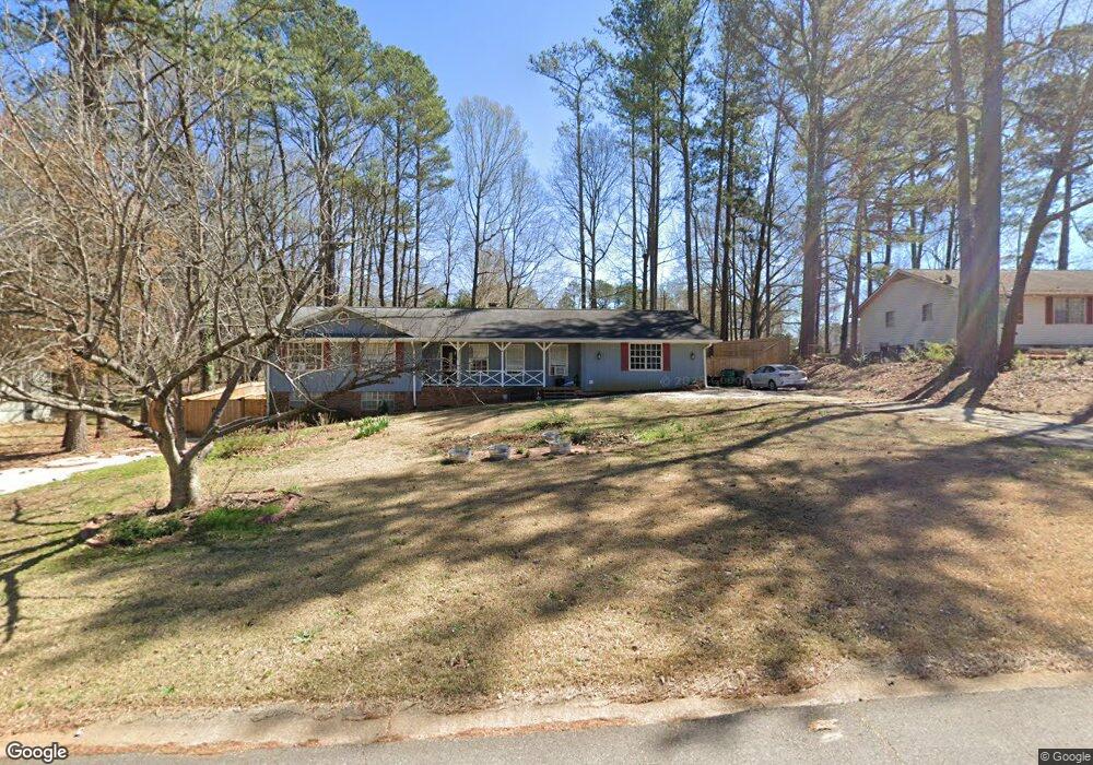 2371 Shire Ct unit 2, Austell, GA 30106 - photo 1