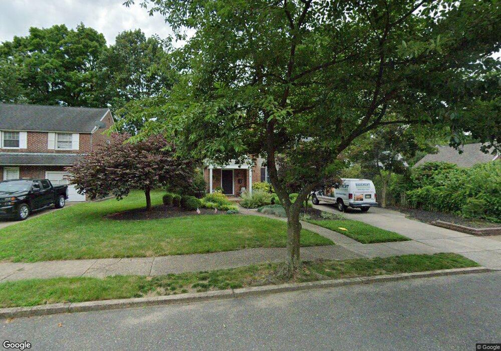 4 Lockland Ave, Haddon Township, NJ 08108 - photo 1