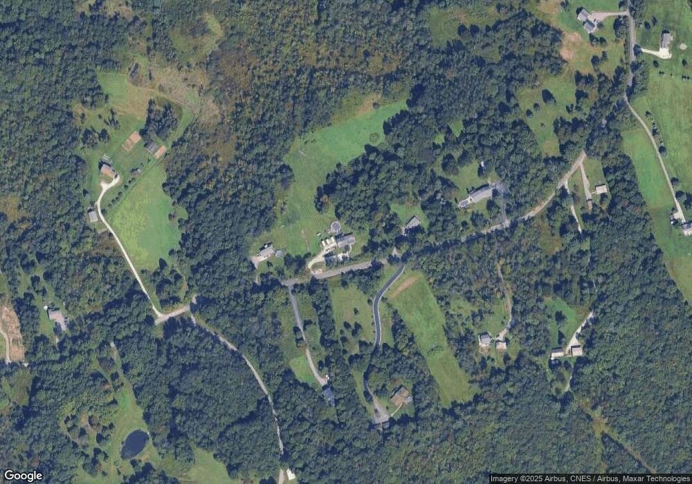 523 Nichols Rd, Fairfax, VT 05454 - photo 1