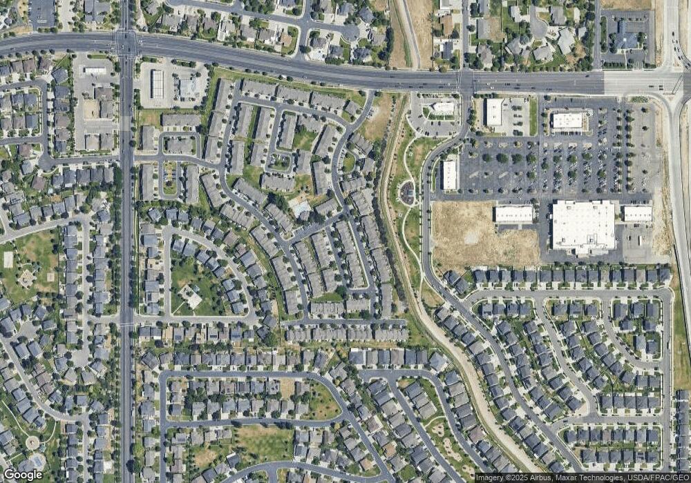 10513 Sage Flats Way, South Jordan, UT 84095 - photo 1