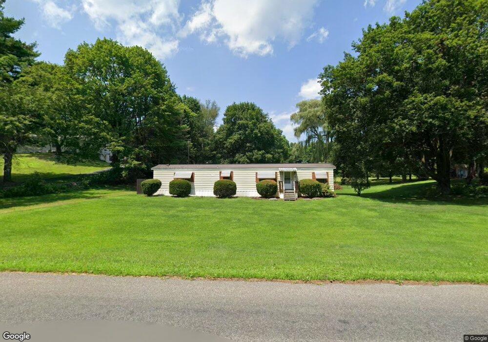 41 Hapeman Hill Rd unit 1, Red Hook, NY 12571 - photo 1