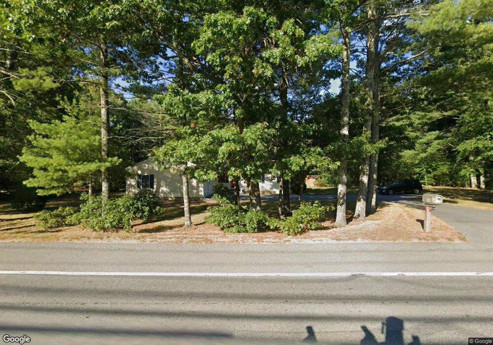 22 Main St, Carver, MA 02330 - photo 1