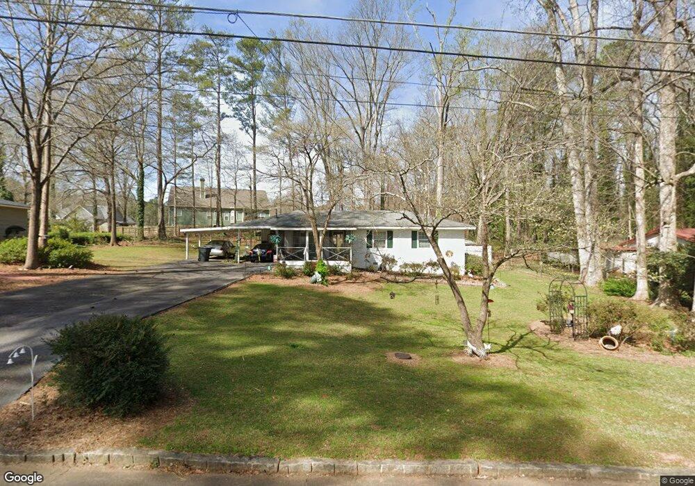 4842 Lantern Ln SW, Mableton, GA 30126 - photo 1