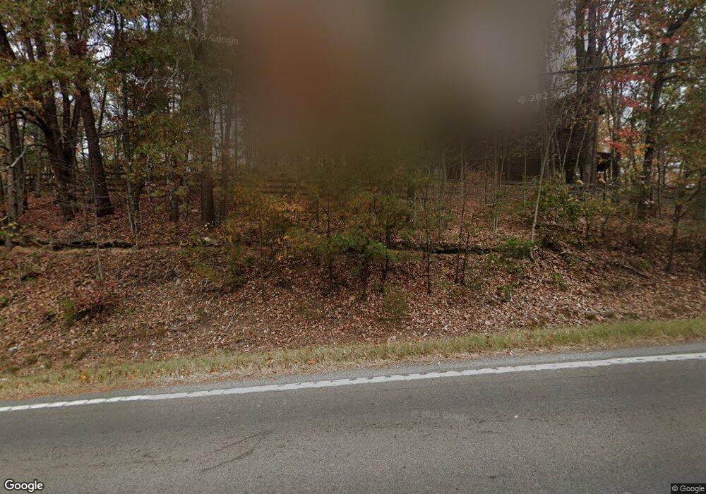 14173 Morganton Hwy, Morganton, GA 30560 - photo 1