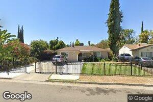 1406 E Hampton Way, Fresno, CA 93704