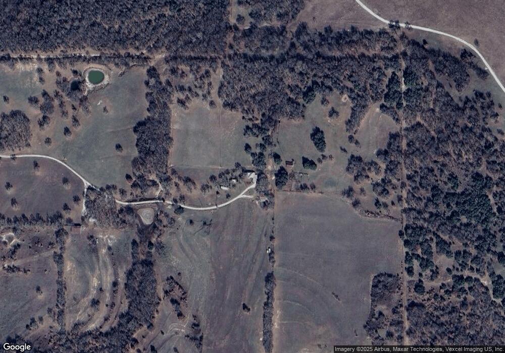 601 Scherer Ln, Weatherford, TX 76088 - photo 1