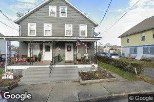 35 W Charles St, Wilkes Barre, PA 18705