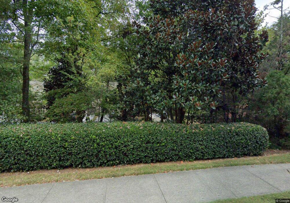 2652 Long Point unit 27, Roswell, GA 30076 - photo 1