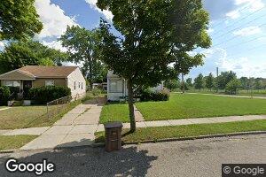 605 Nebraska Ave, Pontiac, MI 48341